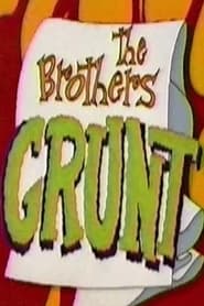 The Brothers Grunt постер