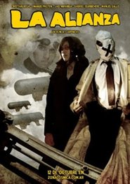Poster The Alliance 2010