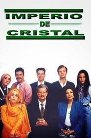 Poster Crystal Empire - Season 1 1995