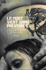 La Mort vient sans prévenance (2021) Cliver HD - Legal - ver Online & Descargar