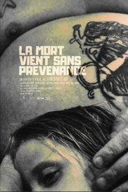 Poster Death Comes with a'Warning 2021