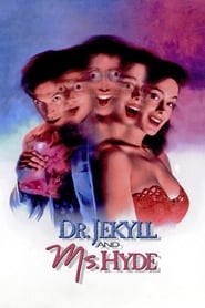 Dr. Jekyll and Ms. Hyde (1995) poster
