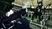 Black Rock Shooter en streaming