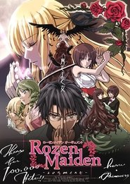 Rozen Maiden title=