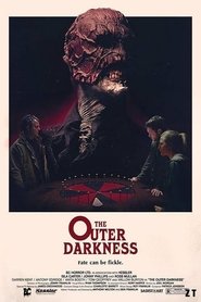 Poster The Outer Darkness