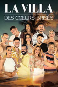 La Villa des Coeurs Brises постер