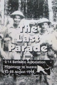 KOKODA: The Last Parade 映画 ストリーミング - 映画 ダウンロード