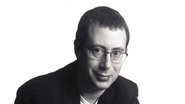 Poster Ben Elton: Live 1997