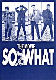 So What