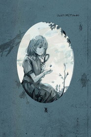 Poster for The Spring Wound
