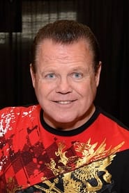 Jerry Lawler headshot