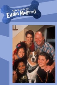 100 Deeds for Eddie McDowd Episode Rating Graph poster