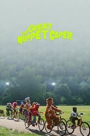 The Great Muppet Caper постер