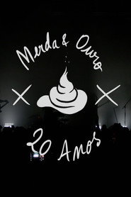 Linda Martini: M*rda & Ouro - 20 anos