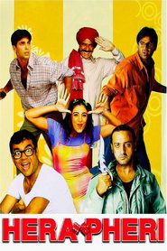 Hera Pheri (2000)