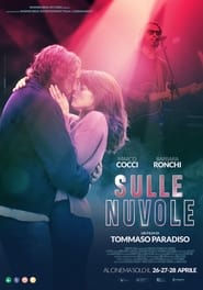 Poster Sulle nuvole