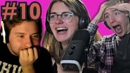 She Embarrassed Us... (feat. DJ Flood)