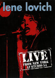 Lene Lovich: Live From New York At Studio 54
