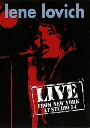 Lene Lovich: Live From New York At Studio 54