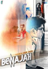 Poster Bewajah 2017