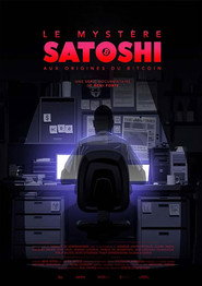 Satoshi - The Story of Bitcoin постер