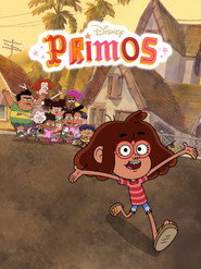 Primos poster