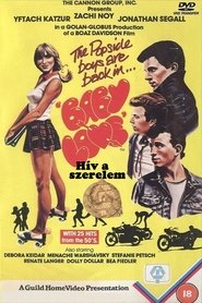 Forró rágógumi 5. - Hív a szerelem (1984)