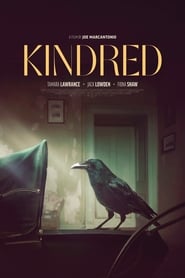 Kindred постер