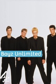 Poster Boyz Unlimited - Season 1 1999