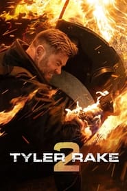 Tyler Rake 2 (Extraction 2)