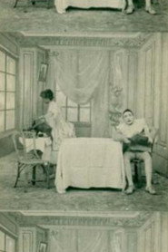 Le Déjeuner de Pierrot poster