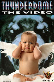Thunderdome - The Video (Live In Jaarbeurs Utrecht 27 Nov 1993) (1994)