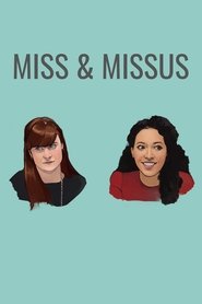 Poster Miss & Missus