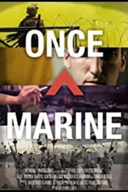 Once a Marine постер