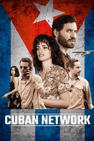 Voir Cuban Network en streaming vf gratuit sur streamizseries.net site special Films streaming