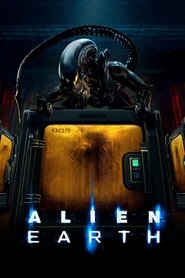 Poster Alien: Earth 1970