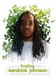 Poster Finding Kendrick Johnson