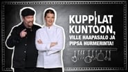 Poster Kuppilat Kuntoon, Ville Haapasalo ja Pipsa Hurmerinta! - Season 1 2024