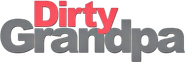 Dirty Grandpa Logo