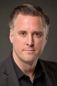 Portrait de Lon Lawson