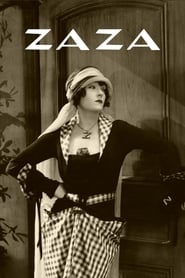 Zaza (1923) HD