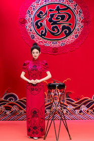张婉怡 photo 3