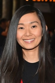 Profil de Hong Chau