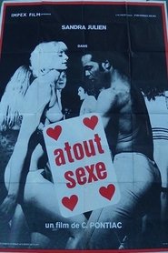 Poster Atout sexe 1971