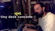 Nick Hakim Premieres New Music For His Tiny Desk At Home