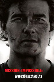 Mission: Impossible - A végső leszámolás