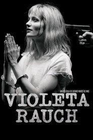 Violeta Rauch