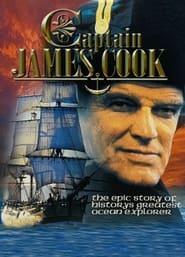 Captain James Cook постер