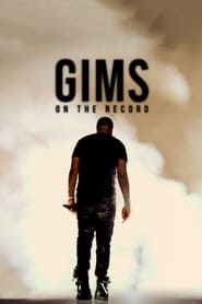 GIMS: On the Record постер