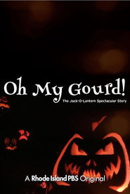Oh My Gourd! The Jack-O-Lantern Spectacular Story poster